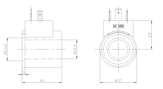 Plug-in-connectors-to-DIN-EN-175301-803-and-ISO-4400-for-component-plug.