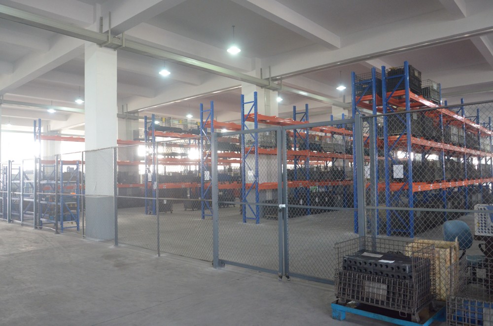 Hydraulic-valve-semi-finished-accessories-warehouse