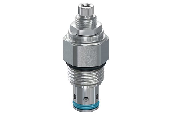 Cartridge Relief valve